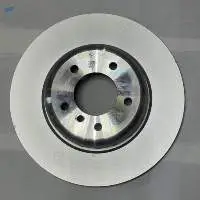 Brake Disc , Part Number : 34116794427