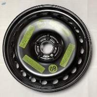 Spare Wheel , Part Number : 8K0601027D