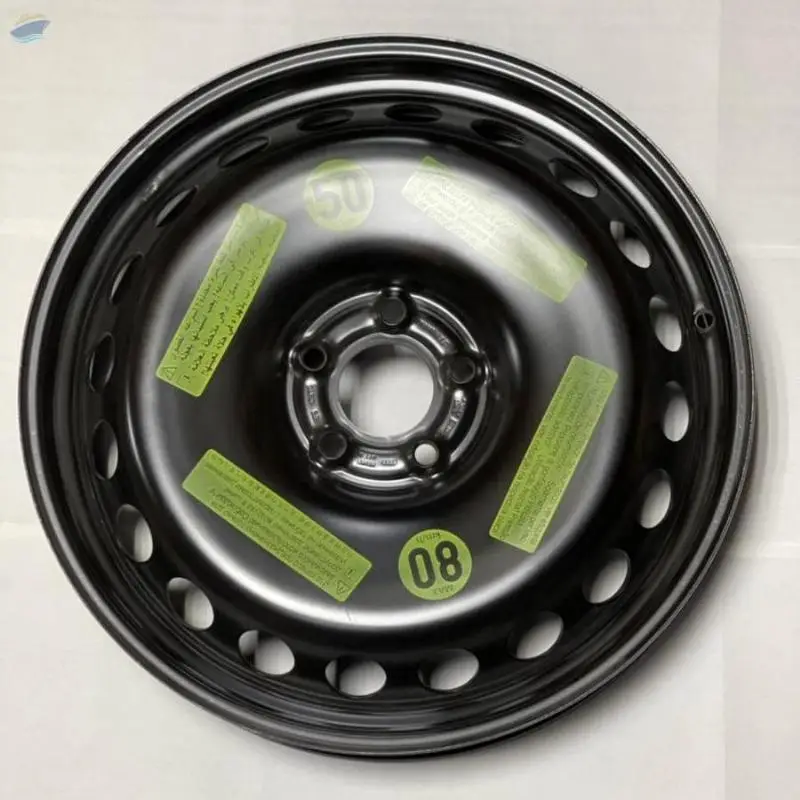 Spare Wheel , Part Number : 8K0601027D