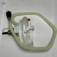 Fuel Pump , Part Number : 7P0919679A