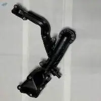Guide Housing , Part Number :  98710650804