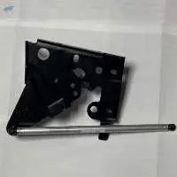 Lid Mechanism , Part Number : 4G8827858S