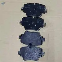Brake Pad , Part Number : 34106860019