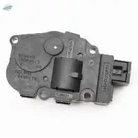 Motor Adjustment , Part Number : 7P0907511A