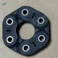 Rubber Mount , Part Number : 26117511454