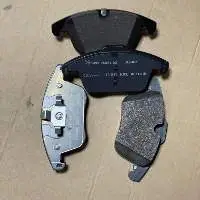 Brake Pad , Part Number : C2C39929