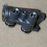 Thermostat Adaptor , Part Number : 11427520214
