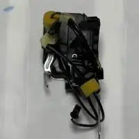 Lock , Part Number : A2097200135