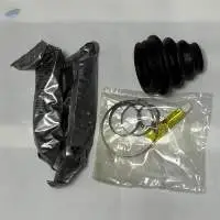 Axle Boot , Part Number : 33217572446
