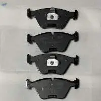 Brake Pad , Part Number : 34116779652