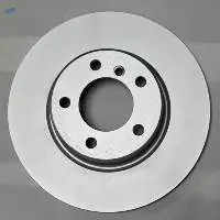 Brake Disc , Part Number : 34116864059