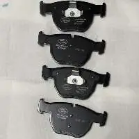 Brake Pad , Part Number : SFC500080