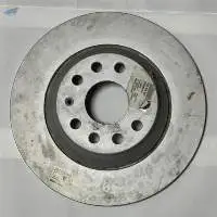 Brake Disc , Part Number : 3Q0615601