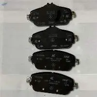 Brake Pad , Part Number : A0084203720