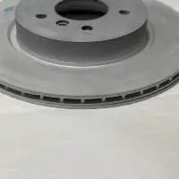 Brake Disc , Part Number : 34216782605