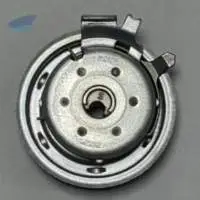 Belt Tensioner , Part Number : 06A109479F