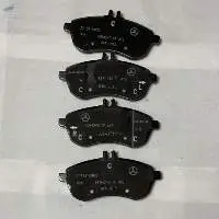 Brake Pad , Part Number : A0074205720