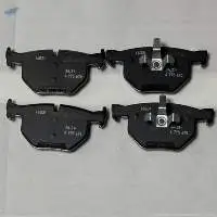 Brake Pad , Part Number : 34216775678