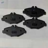 Brake Pad , Part Number : A0044208720