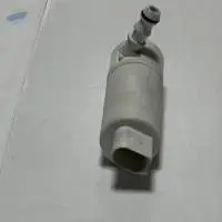 Washer Motor , Part number : A1648690221