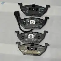 Brake Pad , Part Number : 1J0698151G