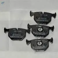 Brake Pad , Part Number : 34216761248