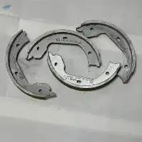 Parking Brake , Part Number : 34416761293
