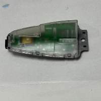Roof Antenna , Part Number : 65206950704