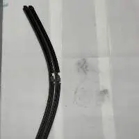 Wiper Blade , Part Number : 95562893903