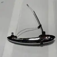 Handle Bracket , Part Number : 51212752578