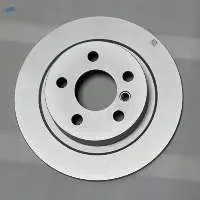 Brake Disc , Part Number : 34216799367
