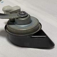 Horn , Part Number : A2045420120