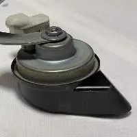 Horn , Part Number : A2045420120