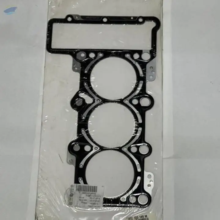 Gasket , Part Number : 06E103149M