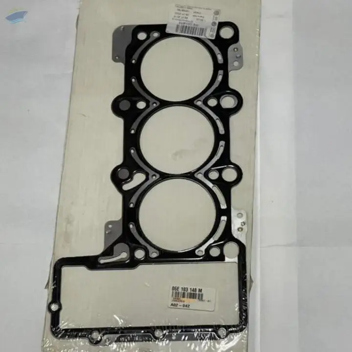 Gasket , Part Number : 06E103148M
