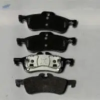 Brake Pad , Part Number : 34216762871