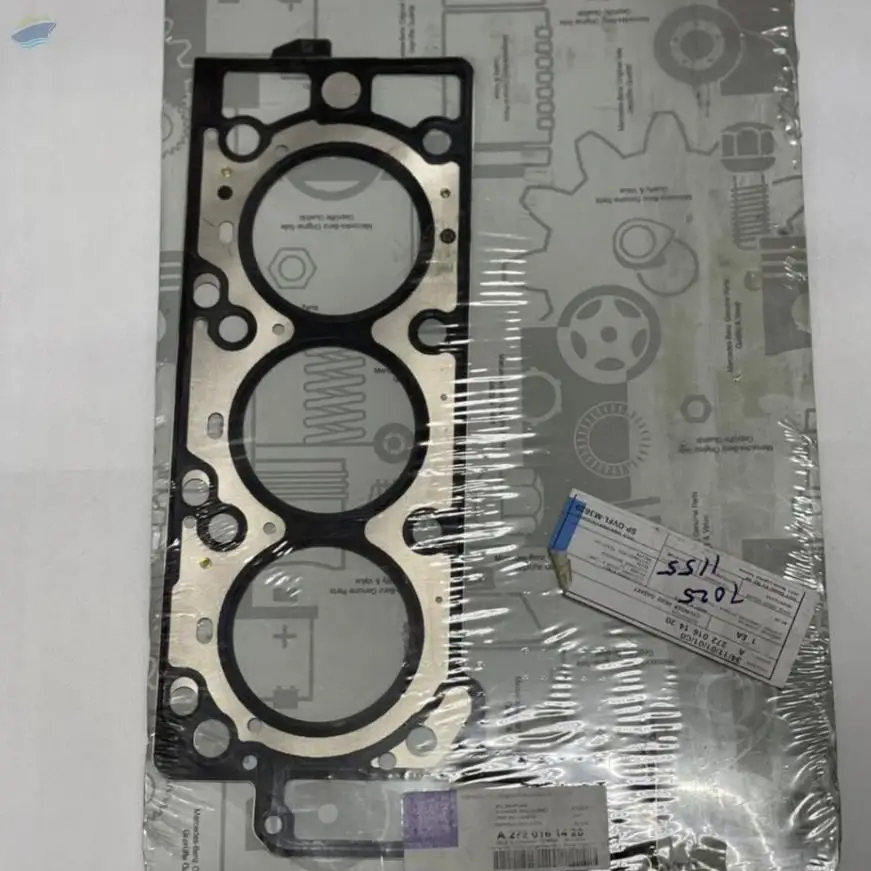 Gasket , Part Number : A2720161420
