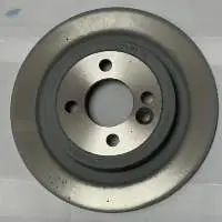 Brake Disc , Part Number : 34216784389