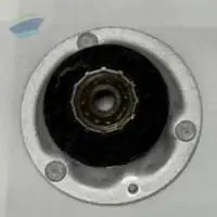 Shock Mount , Part Number : 31336779613