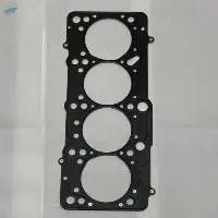Gasket , Part Number : 077103383BT