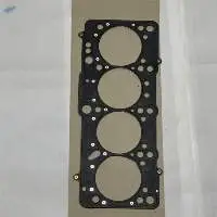 Gasket ,  Part Number : 077103383BS