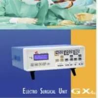 Electro Surgical Diathermy & Vessel Sealer