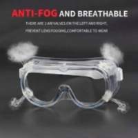 PPE Goggles
