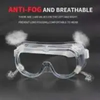 PPE Goggles