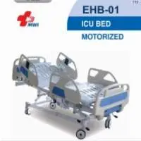 Hospital Bed