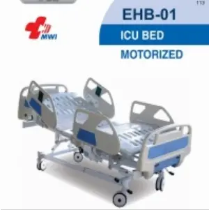 Hospital Bed