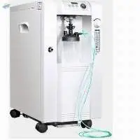 Oxygen Concentrator