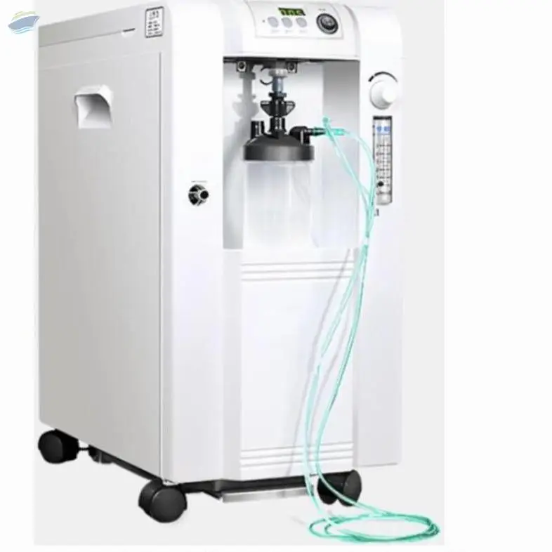 Oxygen Concentrator