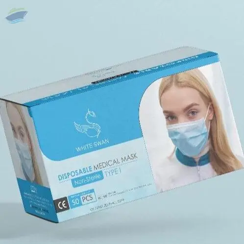 Surgical Mask Type IIR