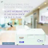 Cuve Pro Max Sterilization Tool